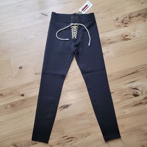 P.E. Nation Drop Step Leggings